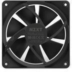 NZXT F120 RGB Fan Black