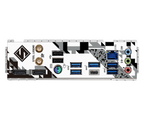 ASRock B760M Steel Legend WIFI DDR5 Motherboard
