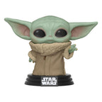 Funko POP! Star Wars: The Mandalorian - The Child (MT) #368 Figure