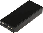 Battery for crane remote control IKUSI CS-KUT271BL 4.8V 2000mAh Cameron Sino