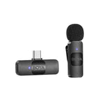 Wireless Lavalier Microphone System USB-C