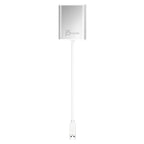 j5create JUA354 Adapter, USB 3.0 to 4K HDMI