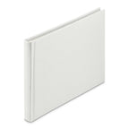HAMA "Wrinkled" Album, 24x17 cm, 36 white pages, 07614