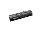 Battery for laptop HP OMEN 17; Pavilion 17 HSTNN-DB7KPA06 CS-HPW170NB 11.1V 4400mAh Cameron Sino