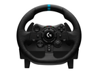 LOGITECH G923 Steering Wheel + LOGITECH Shifter for PS4/PS5/PC