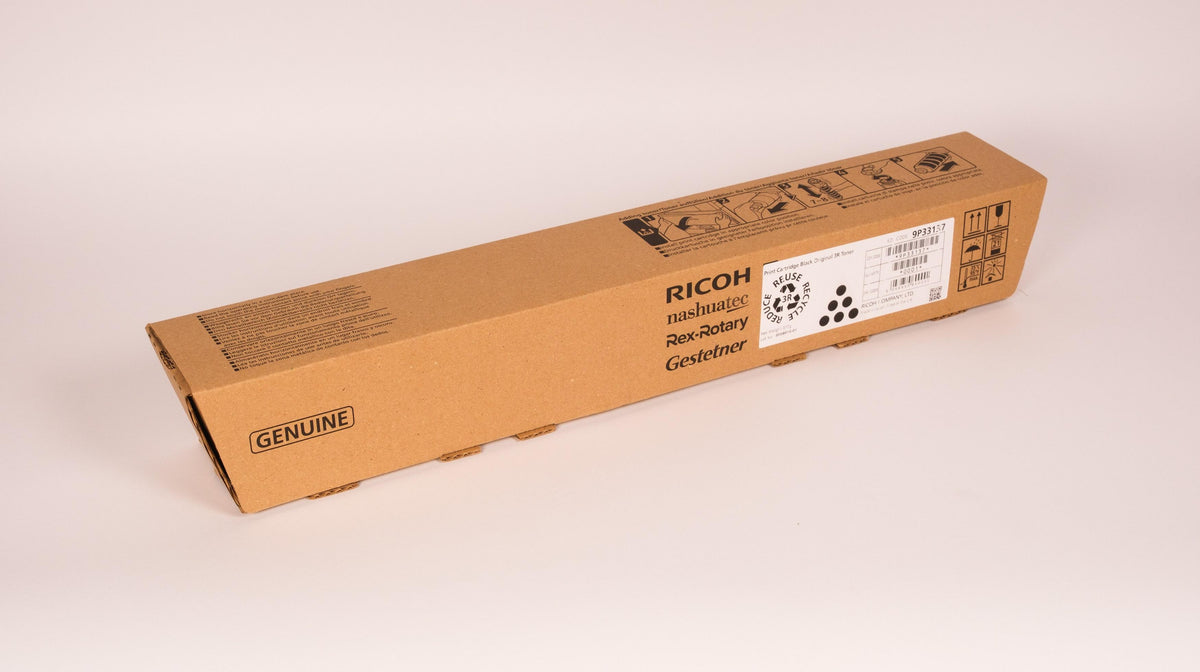 Тонер касета RICOH 3R рециклиранa за IM CXXOO и MP CXX03/04, 21000 k., Черен