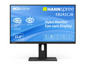 Монитор Hybrid Hannspree EB241CJB - 24"inch ecoVision TN, FHD(1920x1080), 75Hz, USB-C