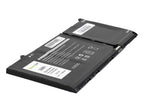 Laptop Battery Dell Latitude 3320 3330 3520 Inspiron 15 3511 3525 5510 G91J0 11.4V 3300mAh LiPo GREEN CELL