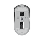 Dark Project Nexus Ultra Wireless Gaming Mouse - Black/White 8K