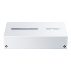 ASUS ExpertWiFi EBP15 5-Port GbE Switch, 4 PoE+ Ports 5 x 10/100/1000Mbps ports