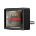 SanDisk Флаш памет Extreme Fit USB-C, 1TB, до  400MB/s