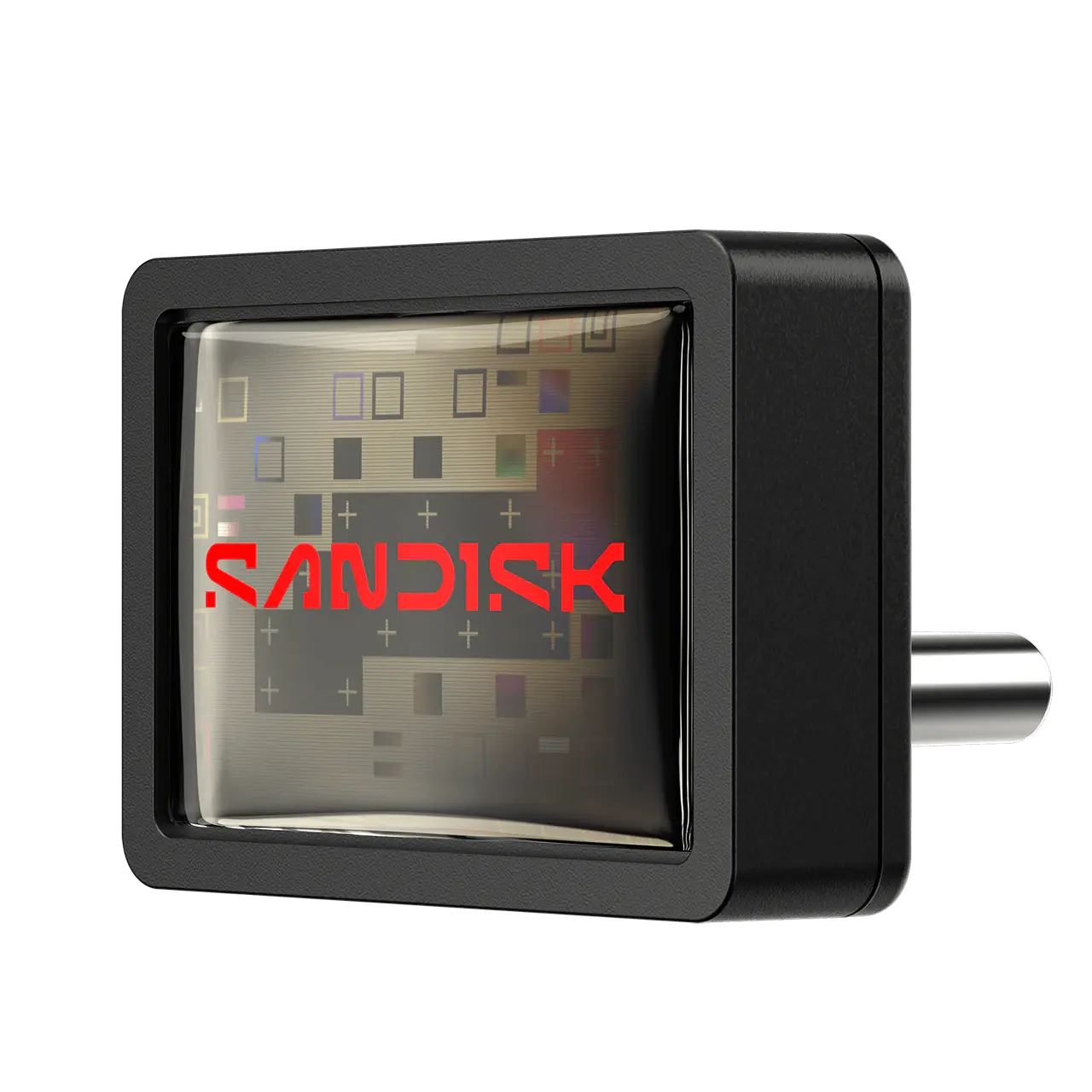 SanDisk Флаш памет Extreme Fit USB-C, 1TB, до  400MB/s