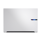 Laptop GIGABYTE AERO X16 1VH93EEC94DH - 16" inch IPS 165Hz, AMD Ryzen Al 7 350, 16GB DDR5, 1TB SSD Gen4, RTX 5060, Win 11 Home - White
