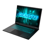 Laptop GIGABYTE GAMING A16 3TH - 16" IPS WUXGA 165Hz, AMD Ryzen 7 260, 16GB DDR5, 1TB SSD Gen4, NVIDIA RTX 5050 8GB GDDR7, Free DOS