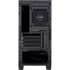 Inter-Tech H-606 Mid-Tower PC Case