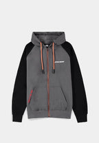 Sweatshirt DIFUZED The Mandalorian - Men's Zipper, S