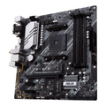 ASUS Prime B550M-A WIFI II Motherboard, socket AM4