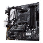 ASUS Prime B550M-A WIFI II Motherboard, socket AM4