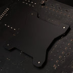 Воден блок за процесор Thermal Grizzly Intel 1851 Mycro Pro RGB