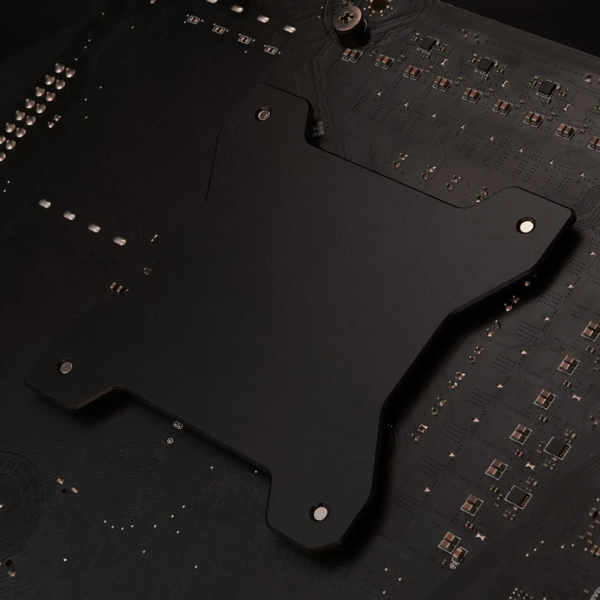 Воден блок за процесор Thermal Grizzly Intel 1851 Mycro Pro RGB
