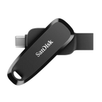 SanDisk Phone Drive for Android - 512 GB, USB-A/USB-C, 100MB/s