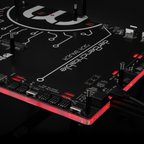 Thermal Grizzly Benchtable Der8auer Benchtable Hardware Test Board