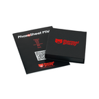 Thermal Grizzly Phasesheet PTM thermal pad, 50 x 40 mm