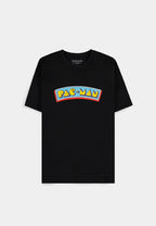 T-shirt DIFUZED Pac-Man - Logo Men's, S