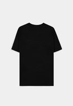 T-shirt DIFUZED Pac-Man - Logo Men's, S