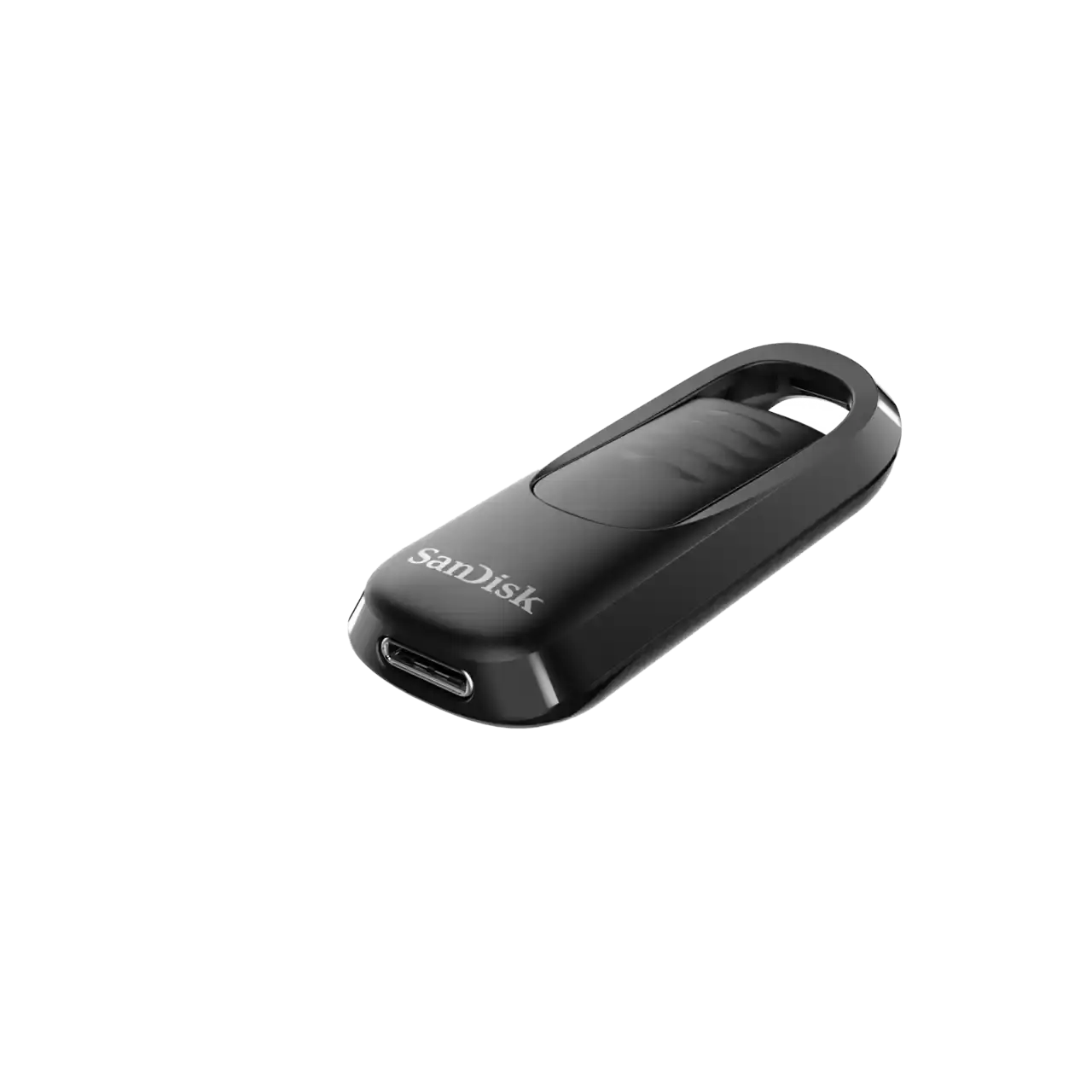 SanDisk Флаш памет Ultra Slider USB Type-C, 512GB