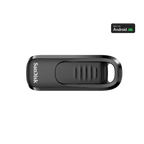 SanDisk Ultra Slider USB Type-C Flash Drive, 512GB