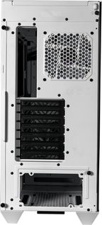 Cooler Master HAF 500 Case - White