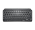 Logitech MX Keys Mini Wireless Keyboard