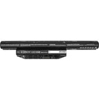 Laptop Battery for Fujitsu LifeBook A514, A544, A555, AH544, AH564, E547, E554, E733, E734, E743, E744, E746, E753, E754, S904, 10.8V, 4400mAh CAMERON SINO