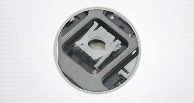 Безжична клавиатура A4TECH FBX51C FSTyler, розово