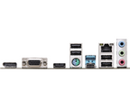 Motherboard ASRock H610M-HDV/M.2+ D5 LGA1700
