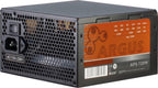 Power Supply Inter Tech Argus APS-720W, 720W, ATX, 80+