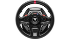 THRUSTMASTER steering wheel, T128 Racing Wheel, for PC and XBOX