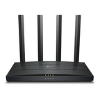 TP-Link Archer AX12 AX1500 Wireless Router, WiFi 6
