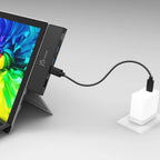 j5create ULTRADRIVEMINIDOCK 7-in-1 Docking Station