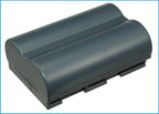 Battery for device / camera CANON BP-511 LiIon 7.4V 1500mAh CAMERON SINO