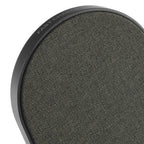 HAMA "QI-FC10S-Fab" 10W Wireless Charger, 201685