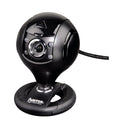 HAMA Spy Protect Webcam, HD, 53950