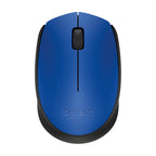 Wireless optical mouse LOGITECH M171