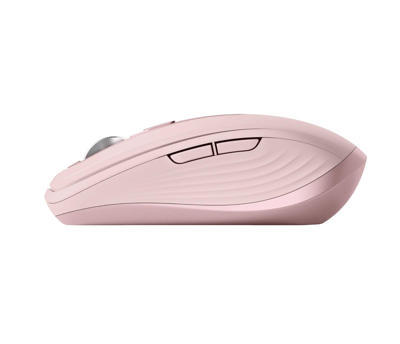 Безжична лазерна мишка LOGITECH MX Anywhere 3S