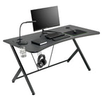 Nemesis XSpace Gaming Desk