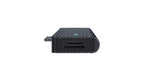 Multiport Adapter, 7-in-2, RAPOO-11411