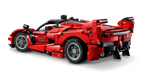 LEGO Technic: Ferrari FXX K (42212)