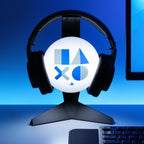 Paladone PlayStation Head Light Figurine