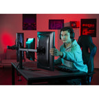 Monitor Stand HAMA, 3 monitors, 13" - 27", 118495